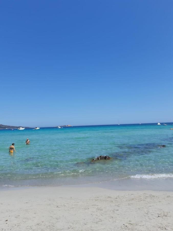 B&B Marina オルビア エクステリア 写真