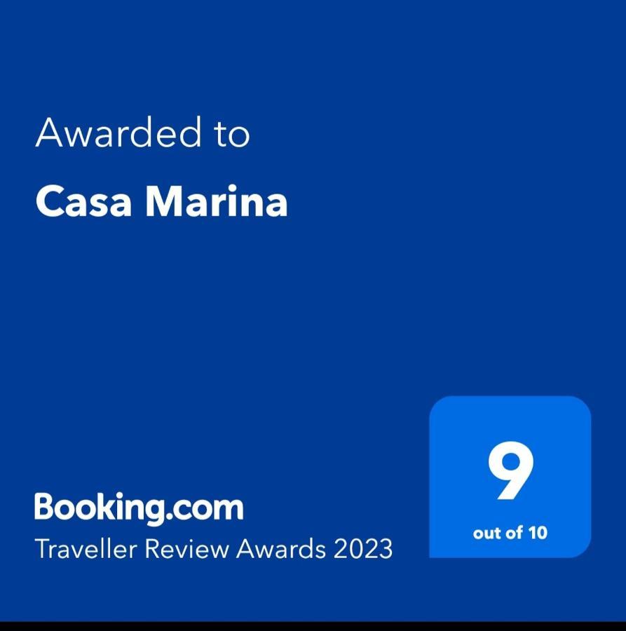 B&B Marina オルビア エクステリア 写真
